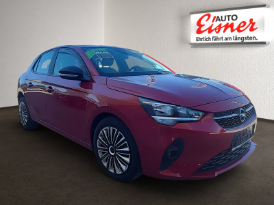 Opel Corsa Gebrauchtwagen Opel Corsa Gebrauchtwagen