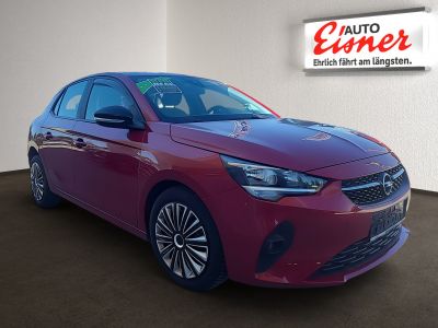 Opel Corsa Gebrauchtwagen Opel Corsa Gebrauchtwagen
