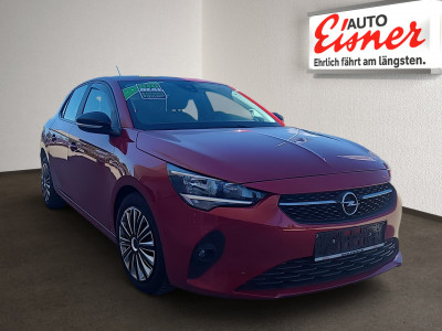 Opel Corsa Gebrauchtwagen Opel Corsa Gebrauchtwagen