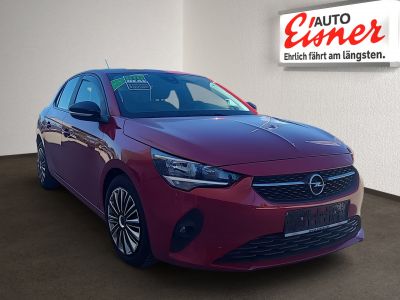 Opel Corsa Gebrauchtwagen Opel Corsa Gebrauchtwagen