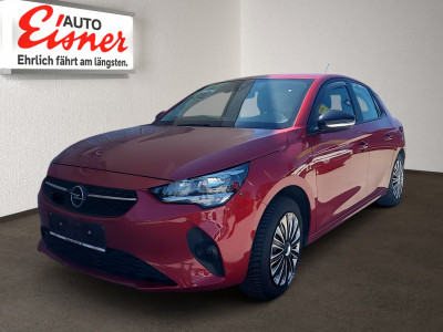 Opel Corsa Gebrauchtwagen Opel Corsa Gebrauchtwagen