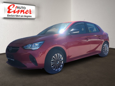 Opel Corsa Gebrauchtwagen Opel Corsa Gebrauchtwagen