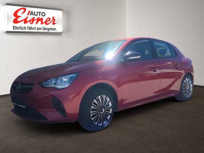 Opel Corsa Gebrauchtwagen Opel Corsa Gebrauchtwagen