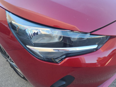 Opel Corsa Gebrauchtwagen Opel Corsa Gebrauchtwagen