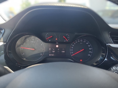 Opel Corsa Gebrauchtwagen Opel Corsa Gebrauchtwagen