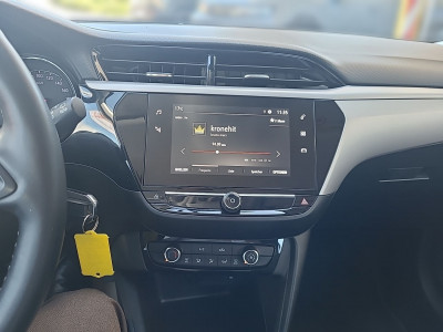 Opel Corsa Gebrauchtwagen Opel Corsa Gebrauchtwagen