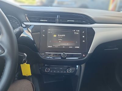 Opel Corsa Gebrauchtwagen Opel Corsa Gebrauchtwagen
