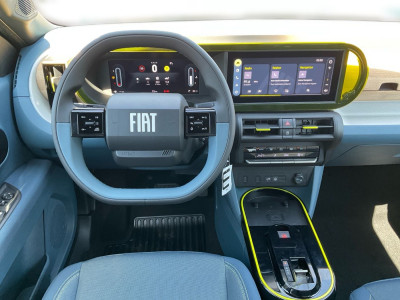 Fiat Panda Gebrauchtwagen Fiat Panda Gebrauchtwagen