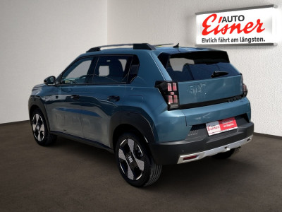 Fiat Panda Gebrauchtwagen Fiat Panda Gebrauchtwagen