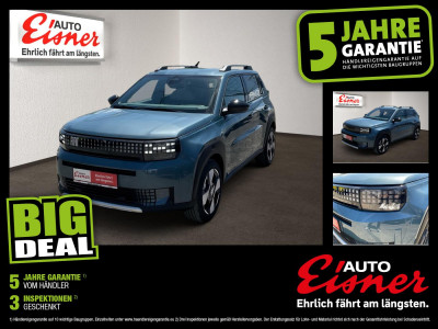 Fiat Panda Gebrauchtwagen Fiat Panda Gebrauchtwagen