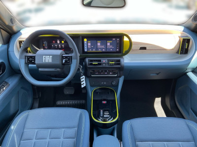 Fiat Panda Gebrauchtwagen Fiat Panda Gebrauchtwagen