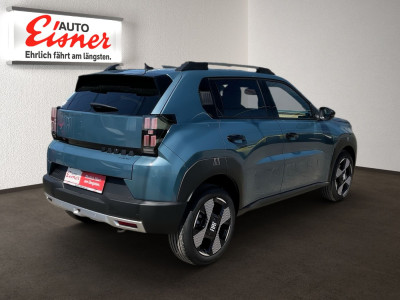 Fiat Panda Gebrauchtwagen Fiat Panda Gebrauchtwagen