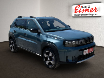 Fiat Panda Gebrauchtwagen Fiat Panda Gebrauchtwagen