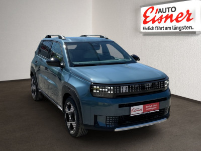 Fiat Panda Gebrauchtwagen Fiat Panda Gebrauchtwagen