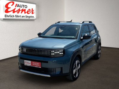 Fiat Panda Gebrauchtwagen Fiat Panda Gebrauchtwagen
