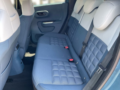 Fiat Panda Gebrauchtwagen Fiat Panda Gebrauchtwagen