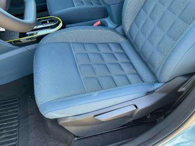 Fiat Panda Gebrauchtwagen Fiat Panda Gebrauchtwagen