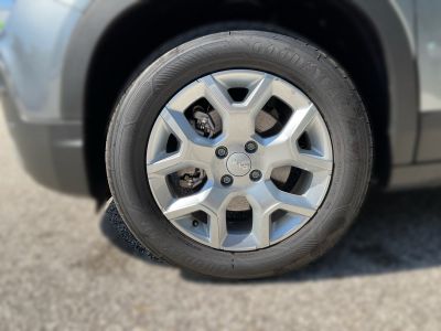 Jeep Avenger Gebrauchtwagen Jeep Avenger Gebrauchtwagen