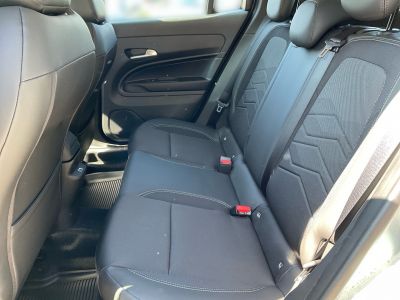 Jeep Avenger Gebrauchtwagen Jeep Avenger Gebrauchtwagen