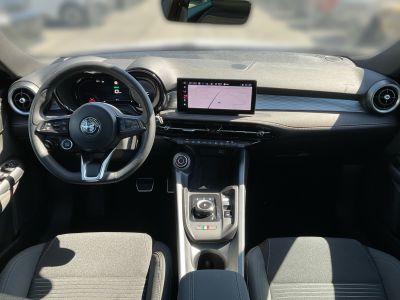 Alfa Romeo Tonale Gebrauchtwagen