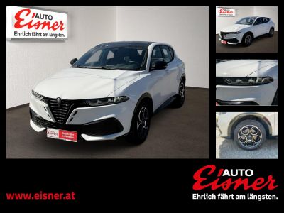 Alfa Romeo Tonale Gebrauchtwagen