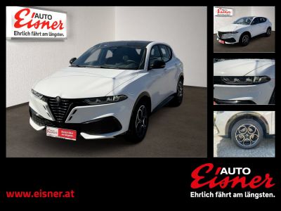 Alfa Romeo Tonale Gebrauchtwagen