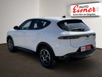 Alfa Romeo Tonale Gebrauchtwagen