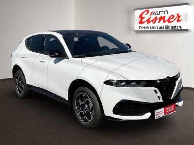 Alfa Romeo Tonale Gebrauchtwagen