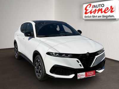 Alfa Romeo Tonale Gebrauchtwagen