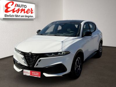 Alfa Romeo Tonale Gebrauchtwagen
