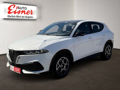 Alfa Romeo Tonale Gebrauchtwagen