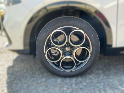 Alfa Romeo Tonale Gebrauchtwagen