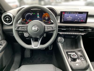 Alfa Romeo Tonale Gebrauchtwagen