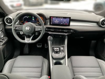 Alfa Romeo Tonale Gebrauchtwagen