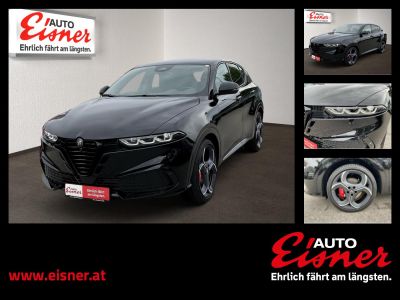 Alfa Romeo Tonale Gebrauchtwagen
