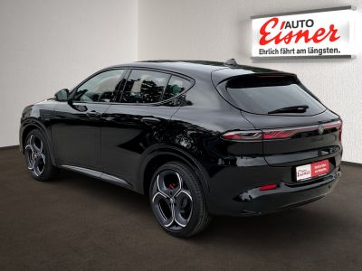 Alfa Romeo Tonale Gebrauchtwagen