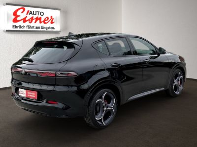 Alfa Romeo Tonale Gebrauchtwagen
