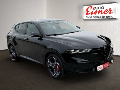 Alfa Romeo Tonale Gebrauchtwagen