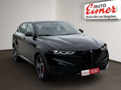 Alfa Romeo Tonale Gebrauchtwagen