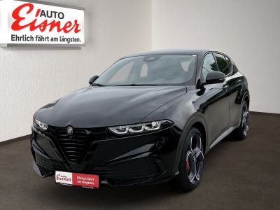 Alfa Romeo Tonale Gebrauchtwagen
