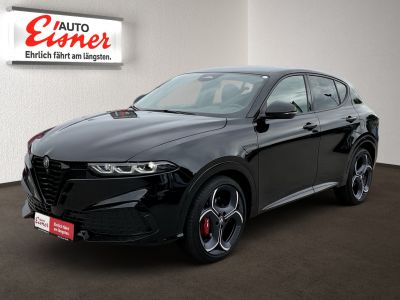 Alfa Romeo Tonale Gebrauchtwagen
