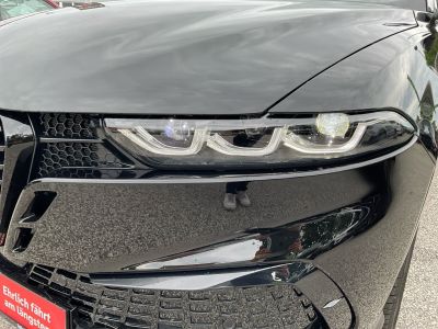 Alfa Romeo Tonale Gebrauchtwagen