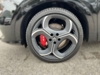 Alfa Romeo Tonale Gebrauchtwagen