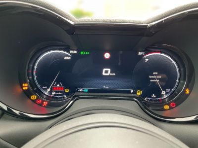 Alfa Romeo Tonale Gebrauchtwagen