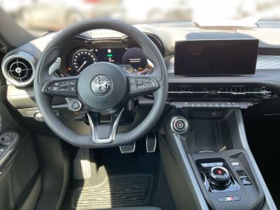 Alfa Romeo Tonale Gebrauchtwagen