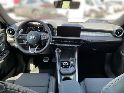 Alfa Romeo Tonale Gebrauchtwagen