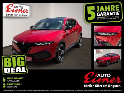 Alfa Romeo Tonale Gebrauchtwagen