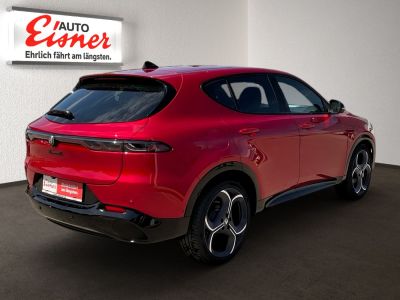 Alfa Romeo Tonale Gebrauchtwagen