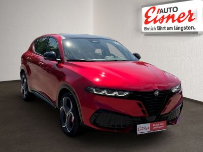 Alfa Romeo Tonale Gebrauchtwagen