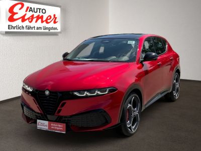 Alfa Romeo Tonale Gebrauchtwagen